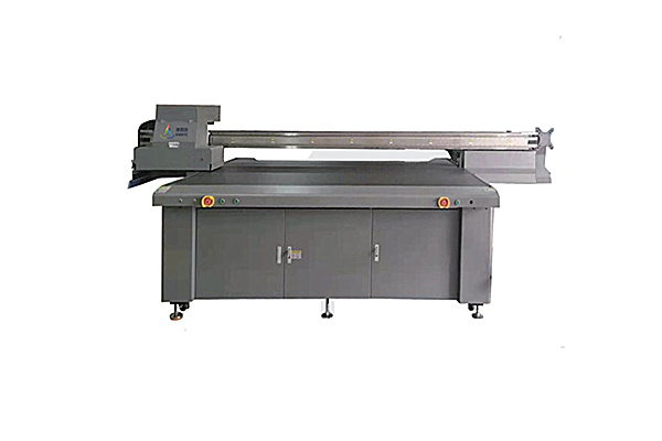 博易創(chuàng)2513G6理光噴頭大型uv平板打印機